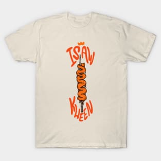 Isaw T-Shirt